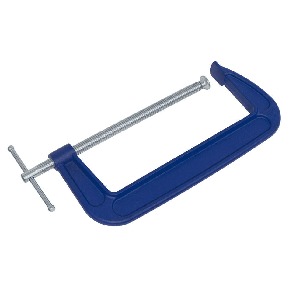 Sealey G-Clamp 250mm Model No-AK6010