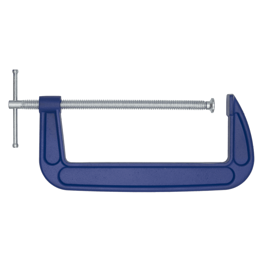 Sealey G-Clamp 250mm Model No-AK6010