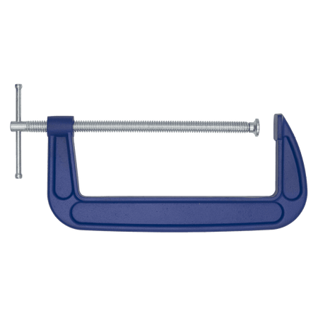 Sealey G-Clamp 250mm Model No-AK6010