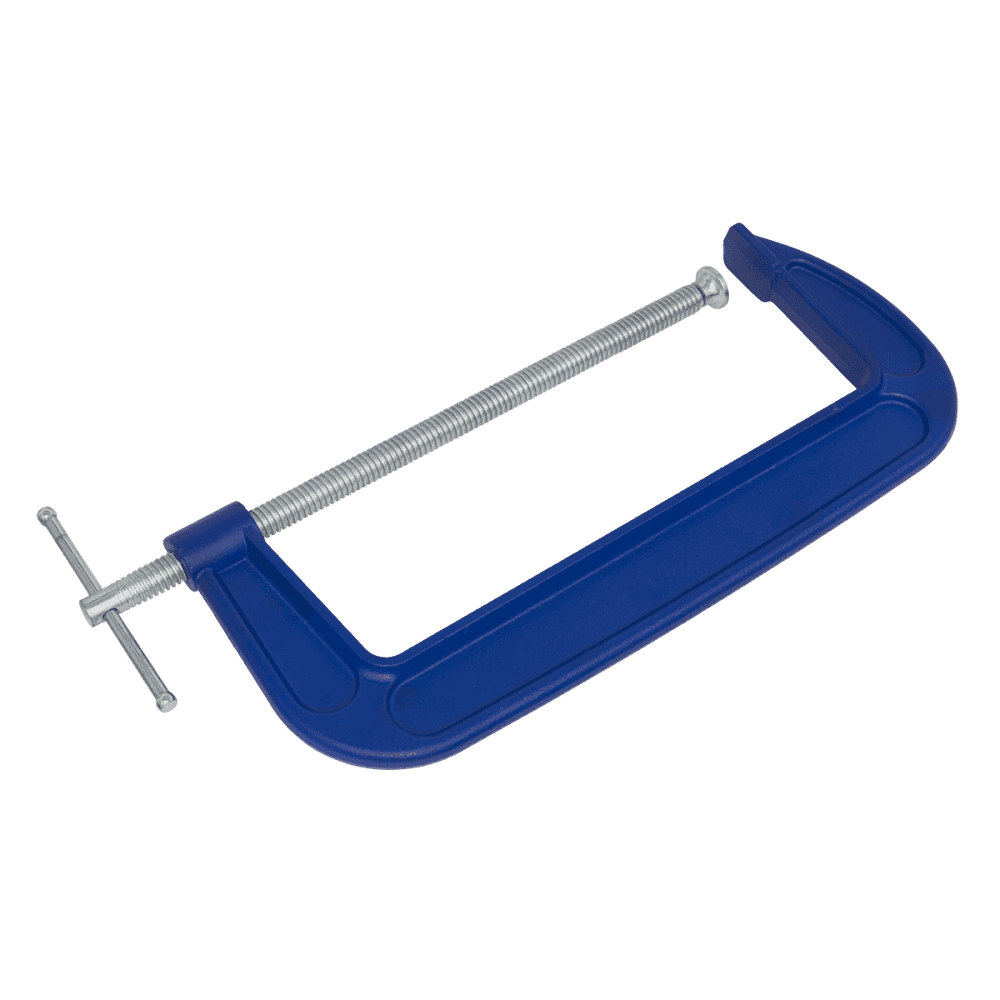 Sealey G-Clamp 300mm Model No-AK6012