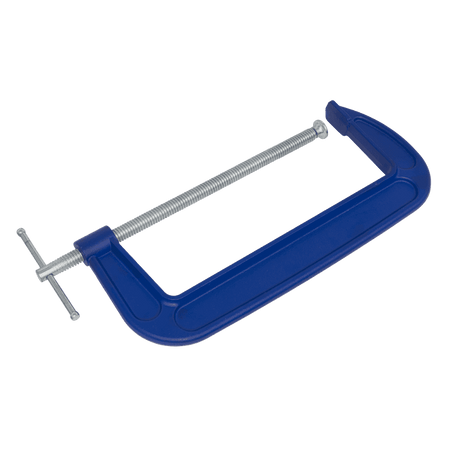 Sealey G-Clamp 300mm Model No-AK6012