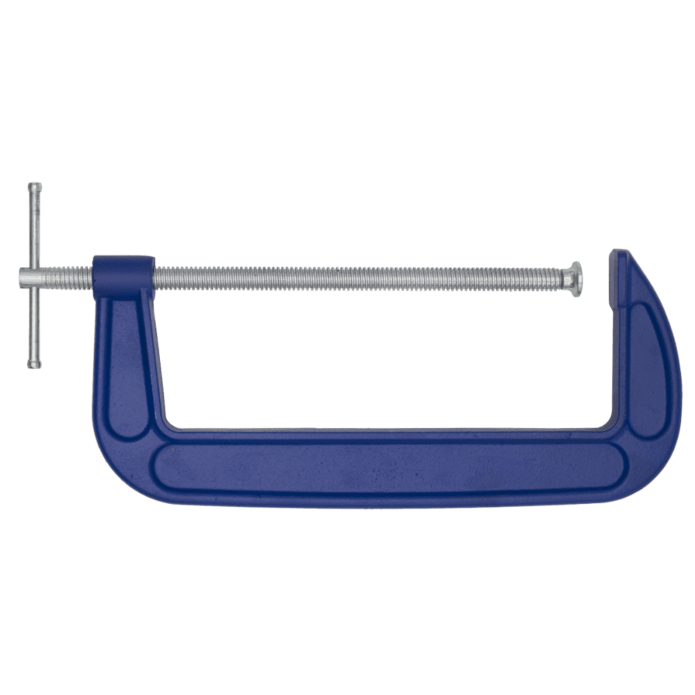 Sealey G-Clamp 300mm Model No-AK6012