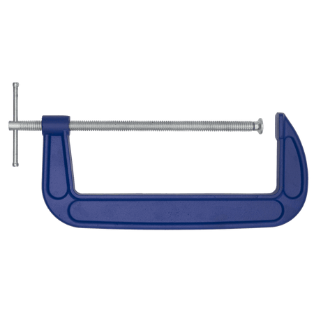 Sealey G-Clamp 300mm Model No-AK6012