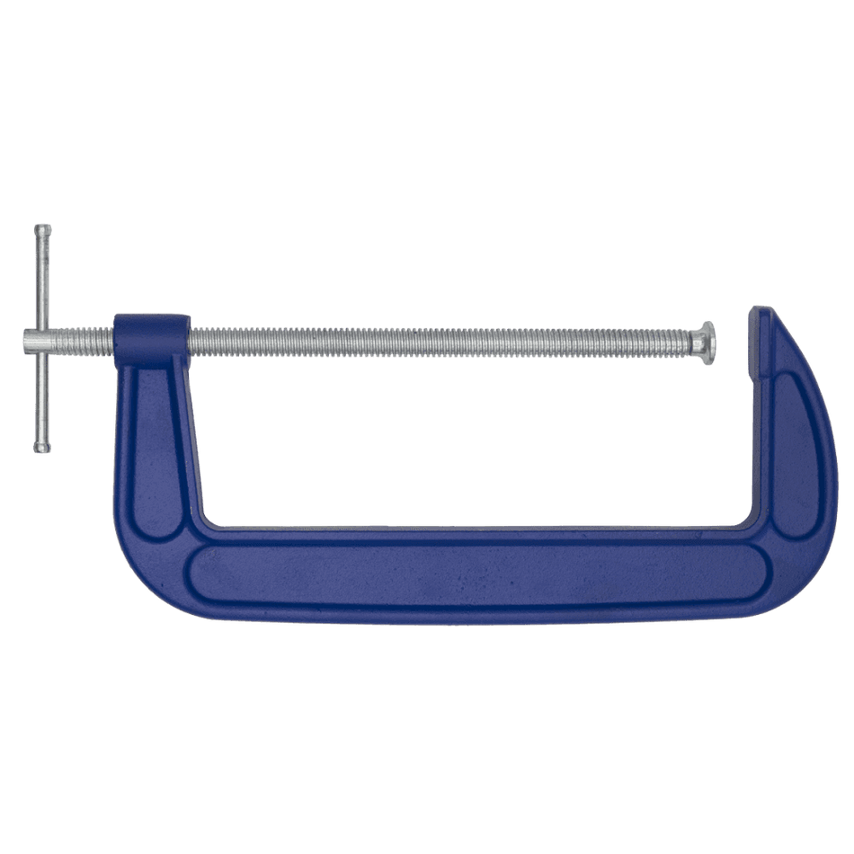 Sealey G-Clamp 300mm Model No-AK6012