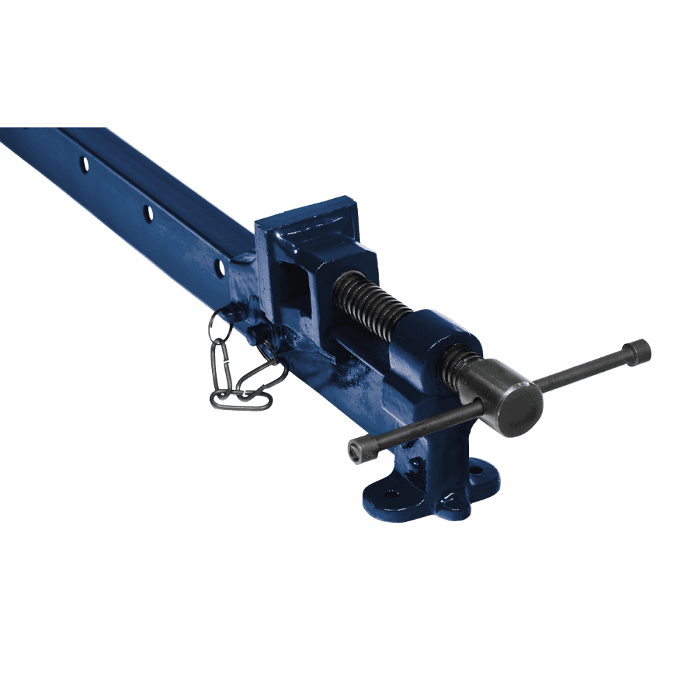 Sealey Sash Clamp 900mm Model No-AK6036
