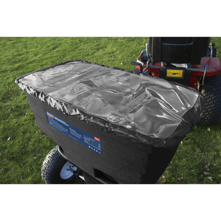 Sealey Broadcast Spreader 80kg Tow Behind Model No-SPB80T
