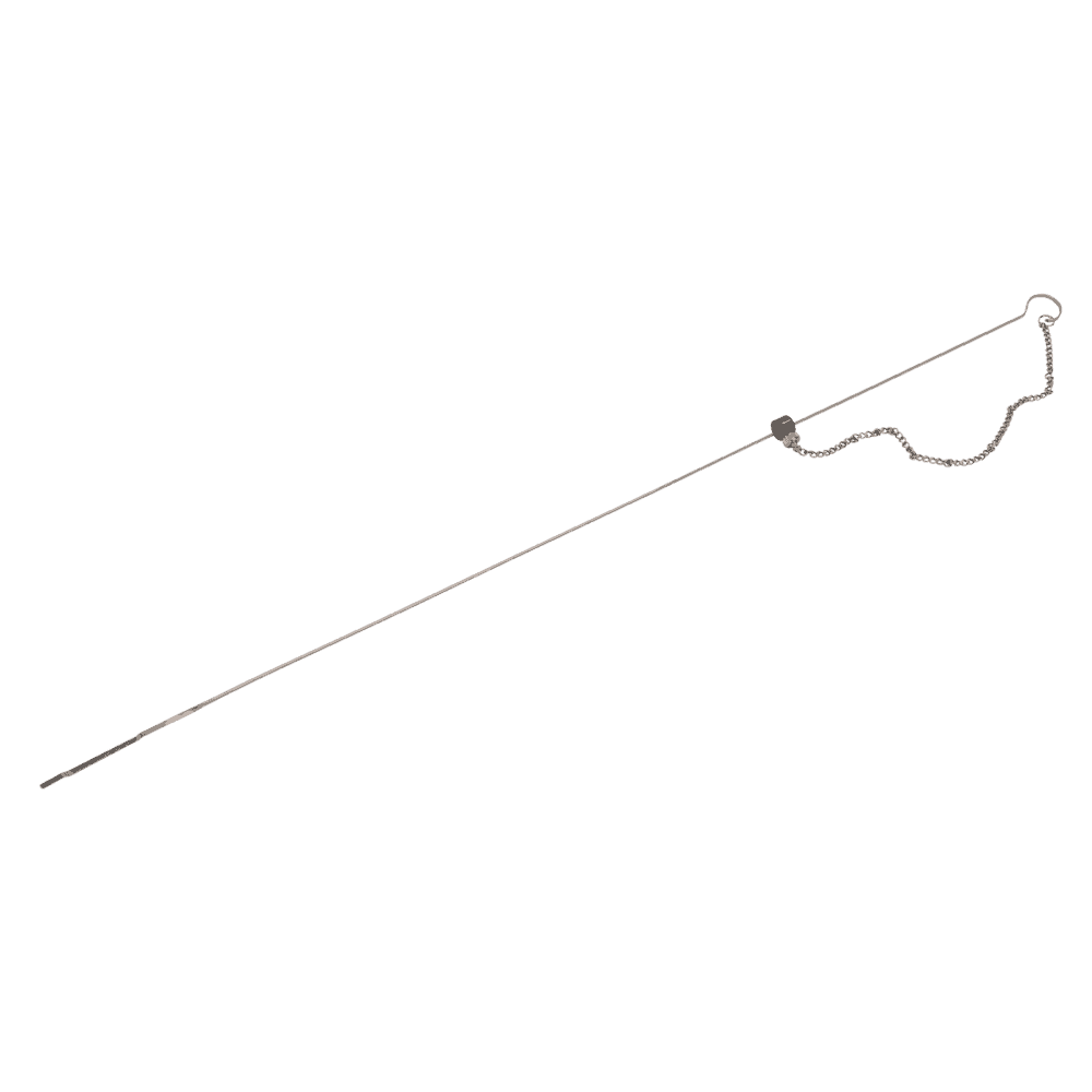 Sealey Audi Engine Dipstick 600mm Model No-VS600ED
