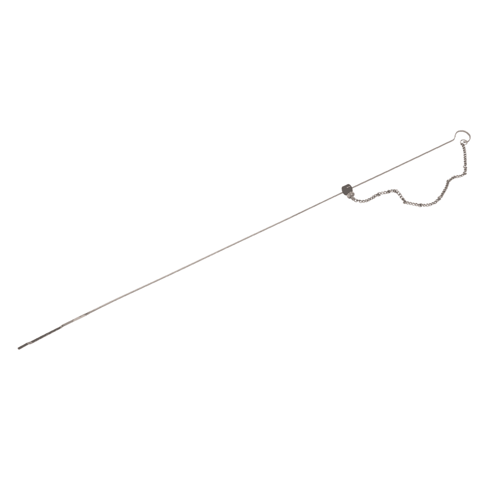 Sealey Audi Engine Dipstick 600mm Model No-VS600ED