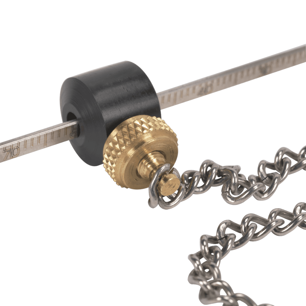 Sealey Audi Engine Dipstick 600mm Model No-VS600ED