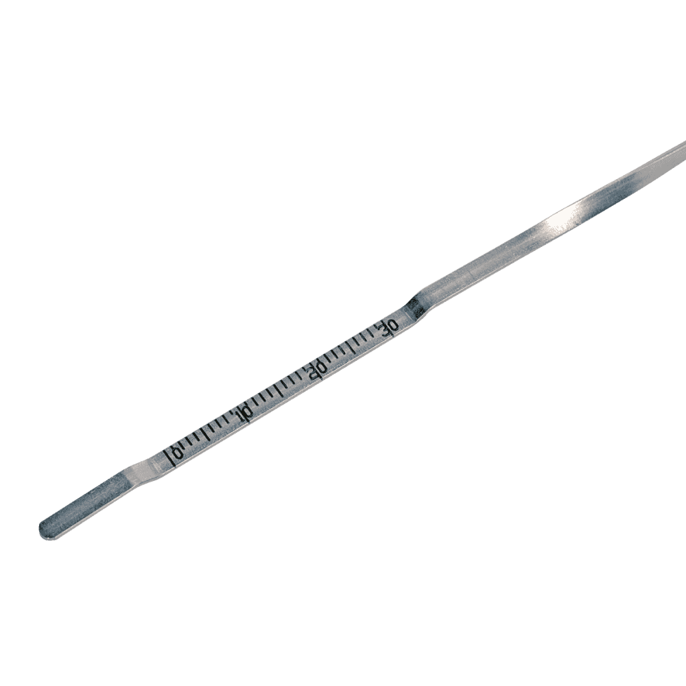 Sealey Audi Engine Dipstick 600mm Model No-VS600ED