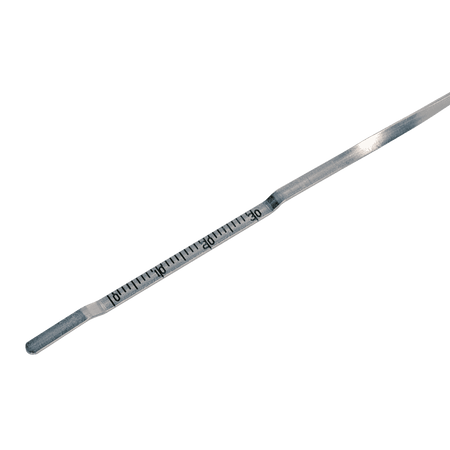 Sealey Audi Engine Dipstick 600mm Model No-VS600ED