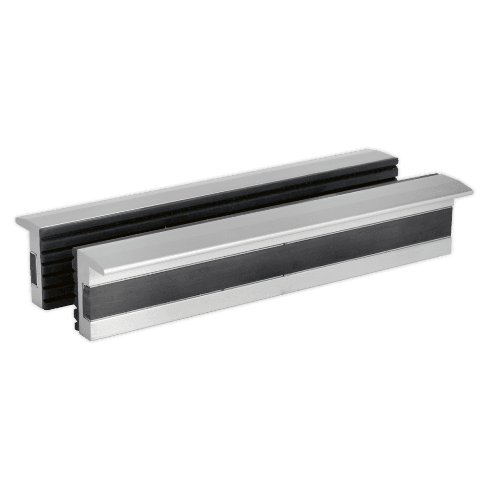Sealey Soft Jaws for Vices - 150mm Model No-VSJ150