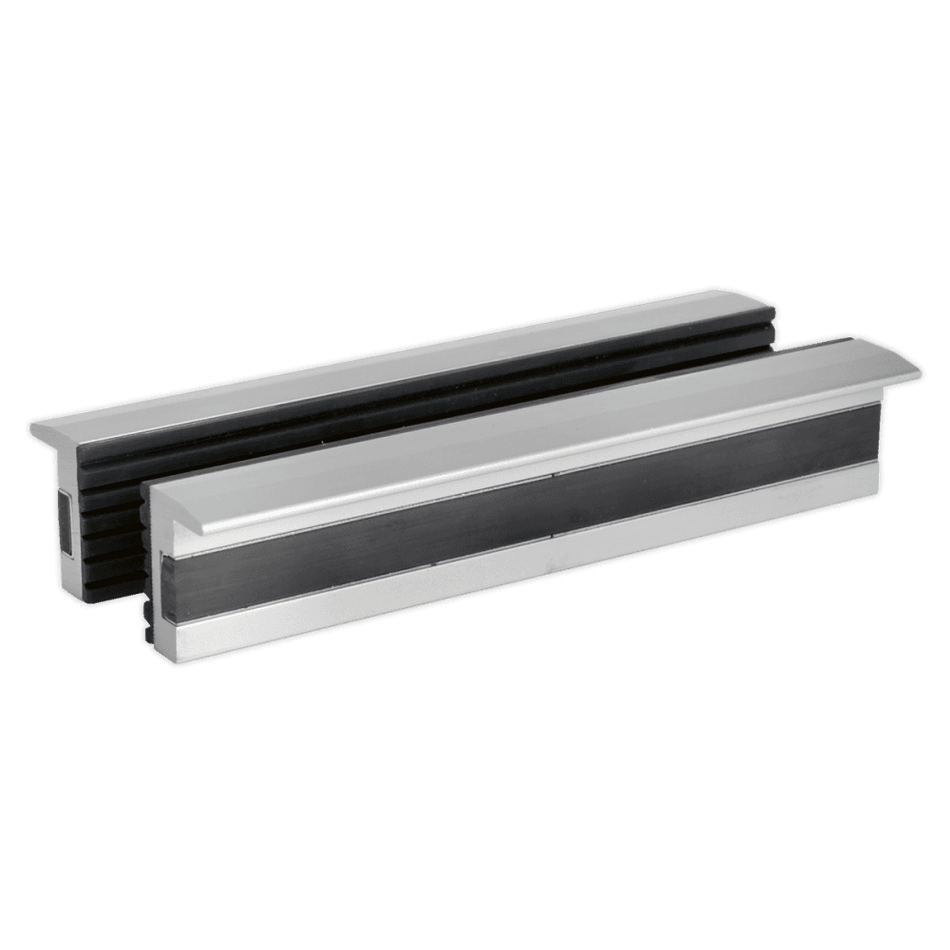 Sealey Soft Jaws for Vices - 150mm Model No-VSJ150