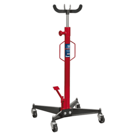 Sealey Transmission Jack 0.3tonne Vertical Model No-300ETJ