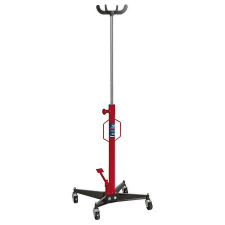 Sealey Transmission Jack 0.3tonne Vertical Model No-300ETJ