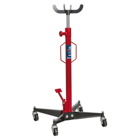 Sealey Transmission Jack 0.5tonne Vertical Model No-500ETJ