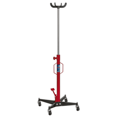 Sealey Transmission Jack 0.5tonne Vertical Model No-500ETJ