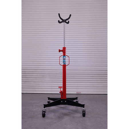 Sealey Transmission Jack 0.5tonne Vertical Model No-500ETJ
