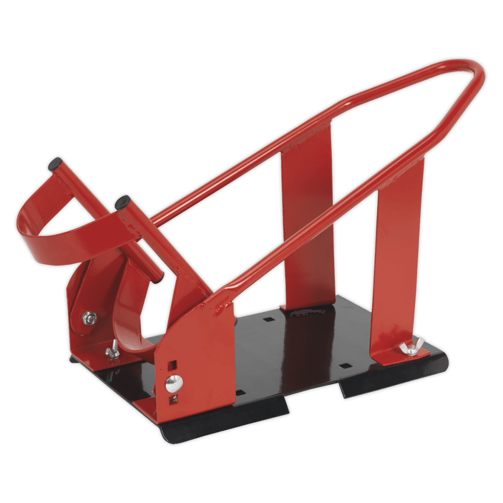Sealey Motorcycle Front Wheel Chock Model No-FPS6