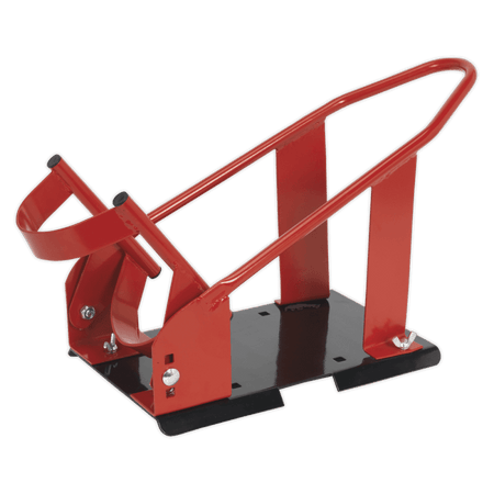 Sealey Motorcycle Front Wheel Chock Model No-FPS6