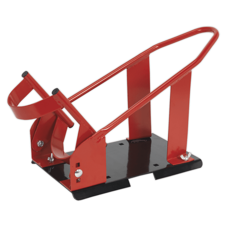 Sealey Motorcycle Front Wheel Chock Model No-FPS6