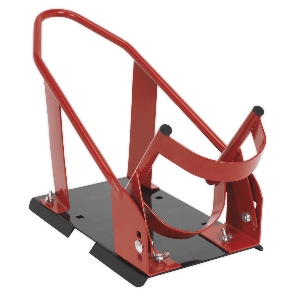 Sealey Motorcycle Front Wheel Chock Model No-FPS6