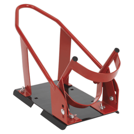 Sealey Motorcycle Front Wheel Chock Model No-FPS6