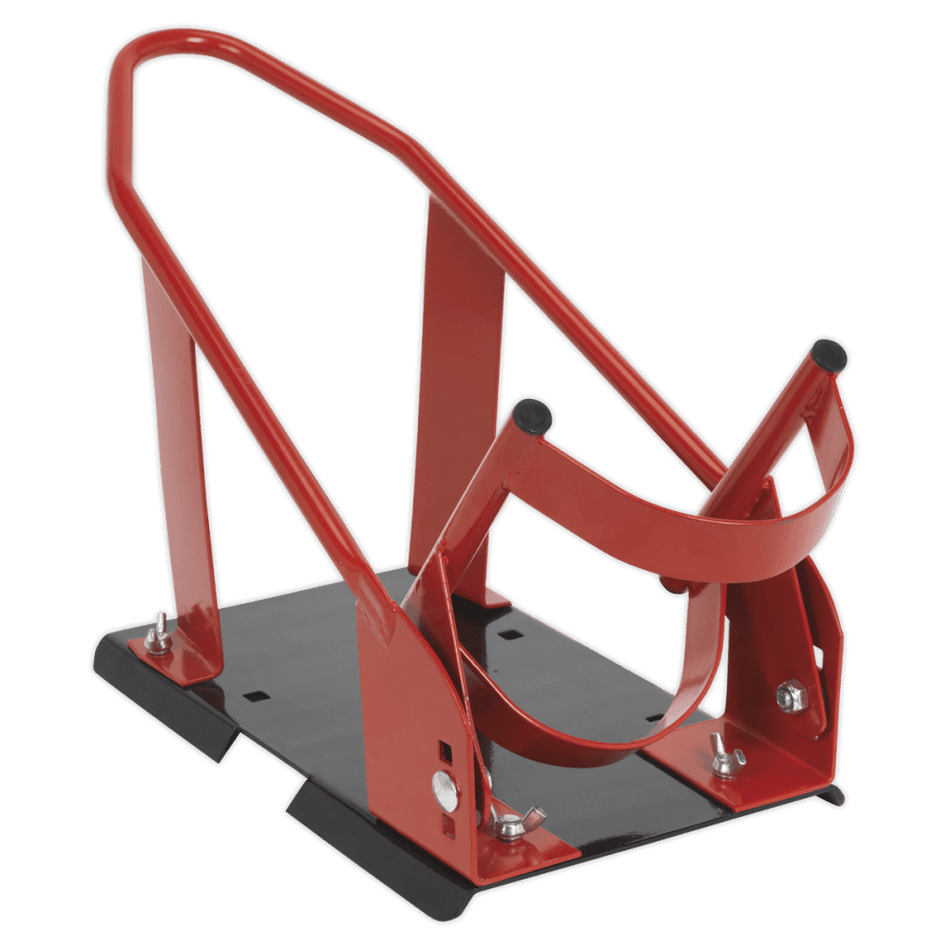 Sealey Motorcycle Front Wheel Chock Model No-FPS6