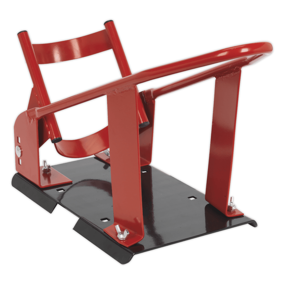 Sealey Motorcycle Front Wheel Chock Model No-FPS6