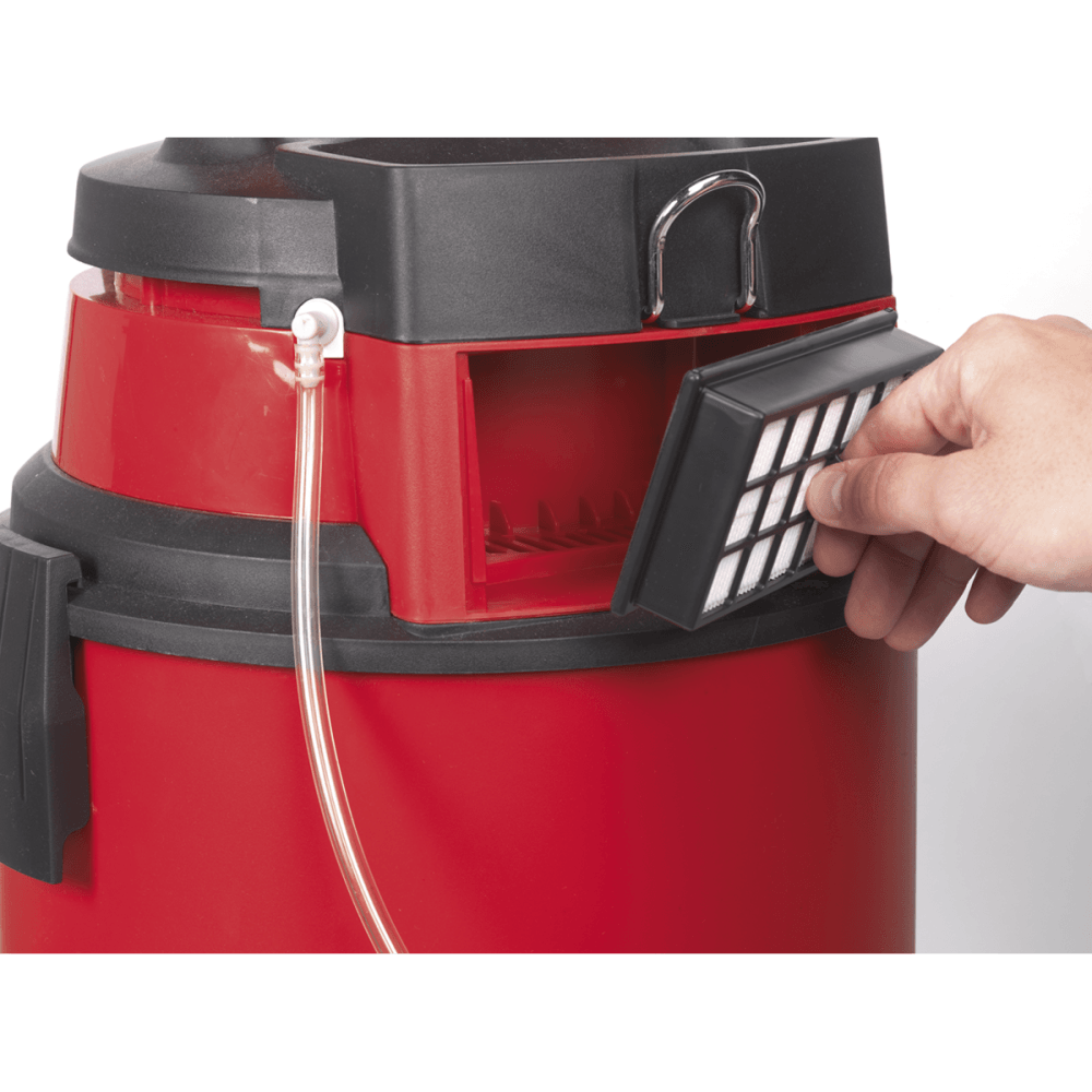 Sealey Valet Machine Wet & Dry 30ltr Model No-VMA914
