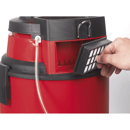 Sealey Valet Machine Wet & Dry 30ltr Model No-VMA914