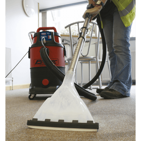 Sealey Valet Machine Wet & Dry 30ltr Model No-VMA914