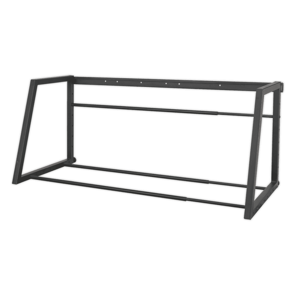 Sealey Extending Tyre Rack Wall or Floor Mounting Model No-STR001