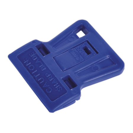 Sealey Composite Razor Blade Holder Pack of 5 Model No-AK5227