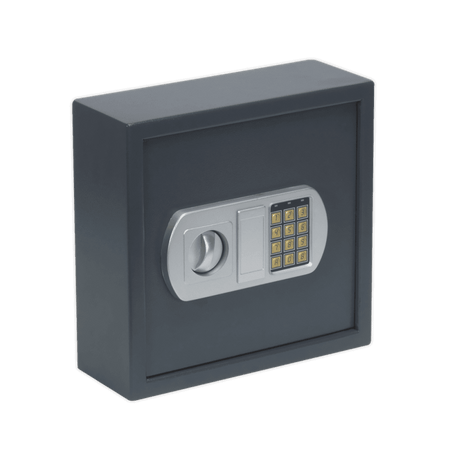 Sealey Electronic Key Cabinet 25 Key Capacity Model No-SEKC25