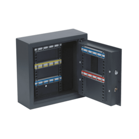 Sealey Electronic Key Cabinet 25 Key Capacity Model No-SEKC25