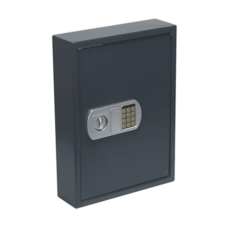 Sealey Electronic Key Cabinet 100 Key Capacity Model No-SEKC100
