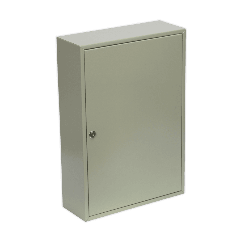 Sealey Key Cabinet 200 Key Capacity Model No-SKC200