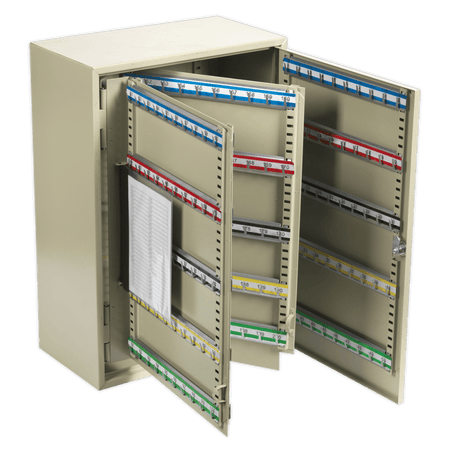 Sealey Key Cabinet 300 Key Capacity Model No-SKC300