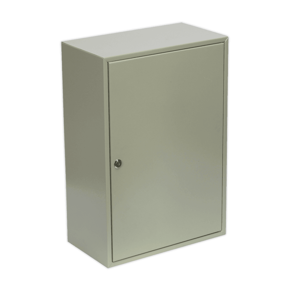 Sealey Key Cabinet 300 Key Capacity Model No-SKC300