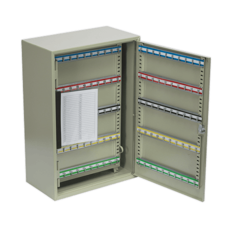 Sealey Key Cabinet 300 Key Capacity Model No-SKC300