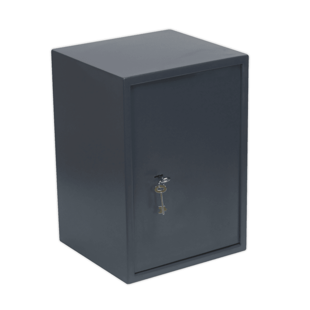 Sealey Key Lock Security Safe 350 x 330 x 500mm Model No-SKS04