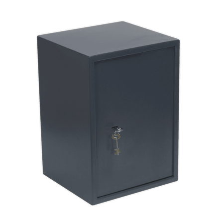 Sealey Key Lock Security Safe 350 x 330 x 500mm Model No-SKS04