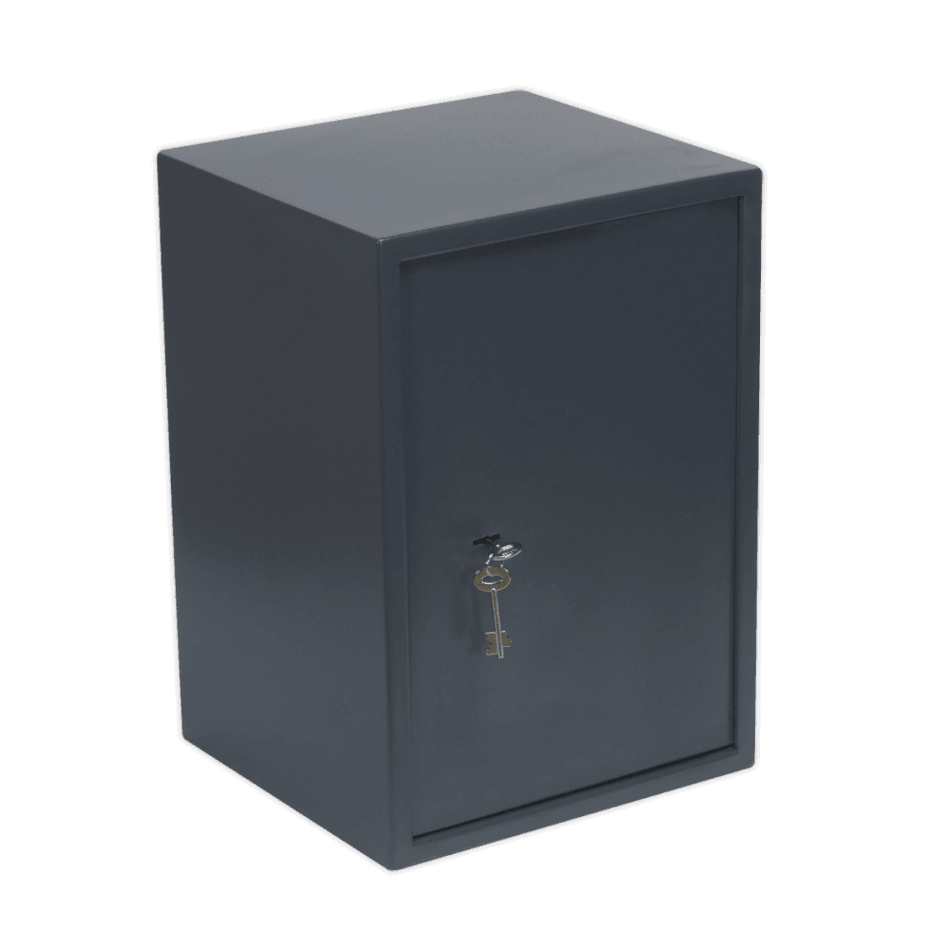 Sealey Key Lock Security Safe 350 x 330 x 500mm Model No-SKS04
