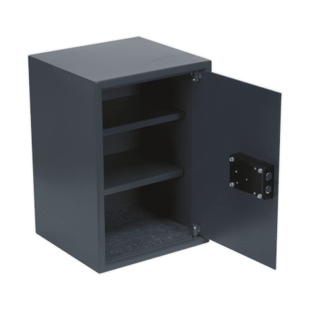 Sealey Key Lock Security Safe 350 x 330 x 500mm Model No-SKS04