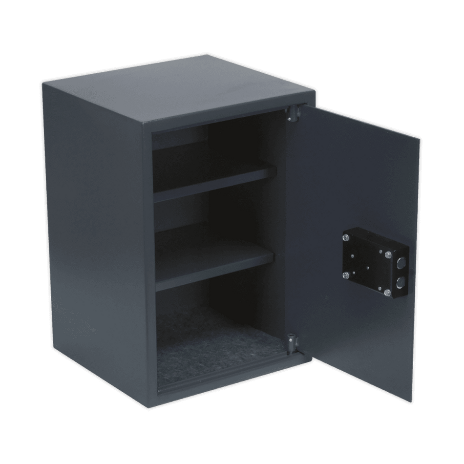 Sealey Key Lock Security Safe 350 x 330 x 500mm Model No-SKS04