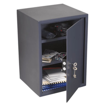 Sealey Key Lock Security Safe 350 x 330 x 500mm Model No-SKS04