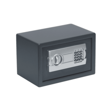 Sealey Electronic Combination Security Safe 310 x 200 x 200mm Model No-SECS00