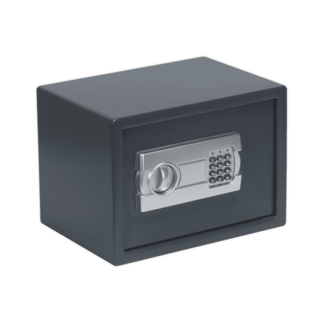 Sealey Electronic Combination Security Safe 350 x 250 x 250mm Model No-SECS01