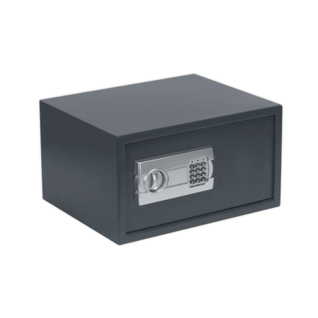 Sealey Electronic Combination Security Safe 450 x 365 x 250mm Model No-SECS03